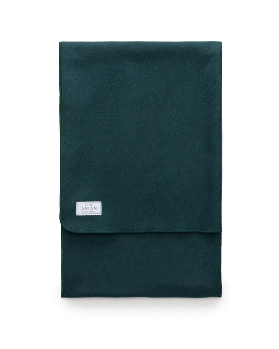 The Melton Wool Blanket