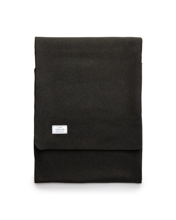 The Melton Wool Blanket
