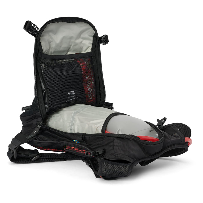 MTB Hydro 9