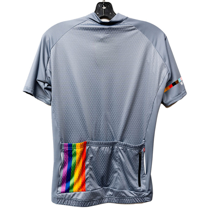 Wild Rock Pride W's Fondo Jersey