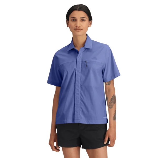 Women's S/S LIGHTRANGE Shirt