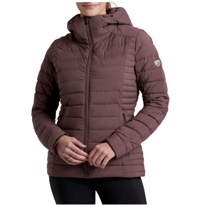 W's Spyfire Jacket