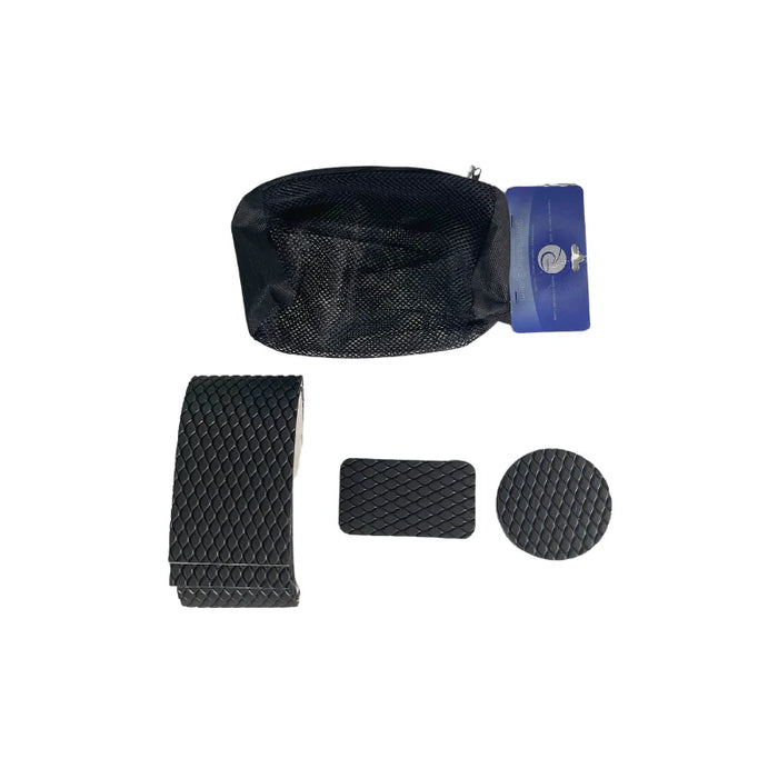 Harmony Silent Traction System