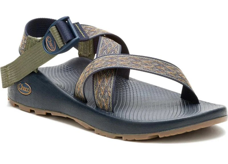 Men's Z/1 Adjustable Strap Classic Sandal