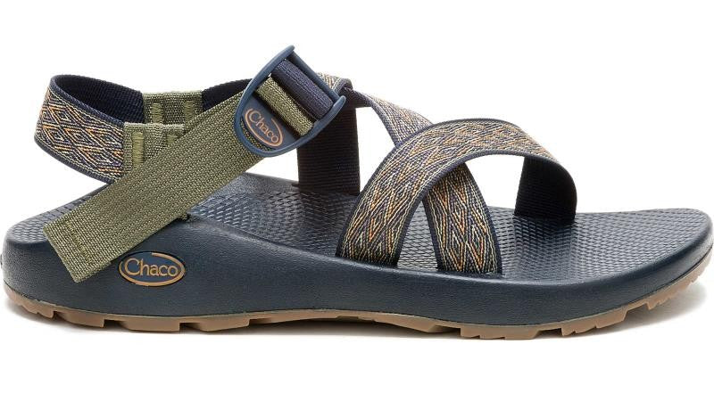 Men's Z/1 Adjustable Strap Classic Sandal
