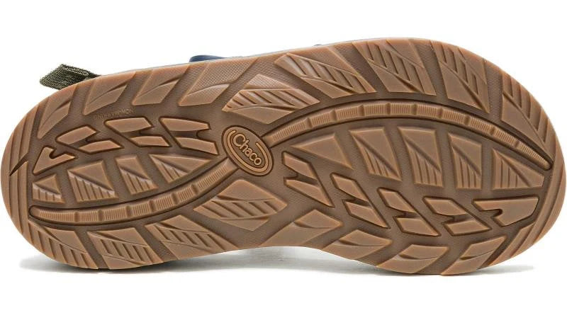 Men's Z/1 Adjustable Strap Classic Sandal