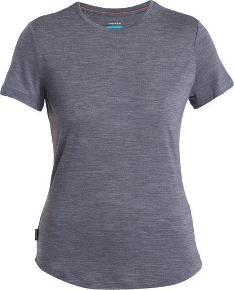 Women's Merino Blend 125 Cool-Lite Sphere SS Tee