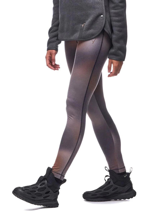 PERNA HIGH WAIST LEGGING
