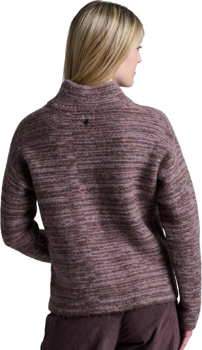 Women's Naomi Sweater