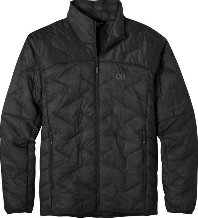 Men's SuperStrand LT Jacket