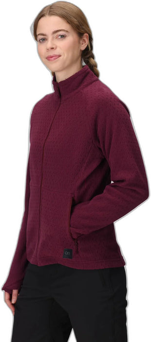 Women's Trail Mix XT Fleece Cowl