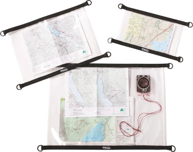 Map Case