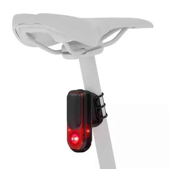 Varia RearVue 820 Rearview Radar with Taillight