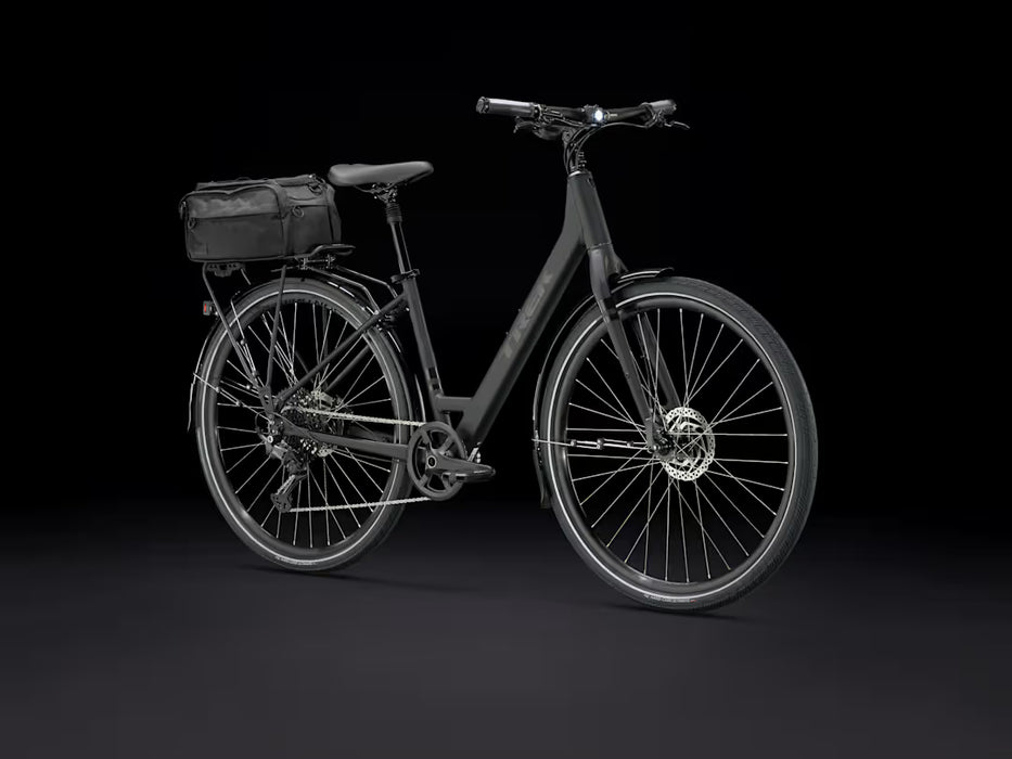 Verve 3 Lowstep Gen 5