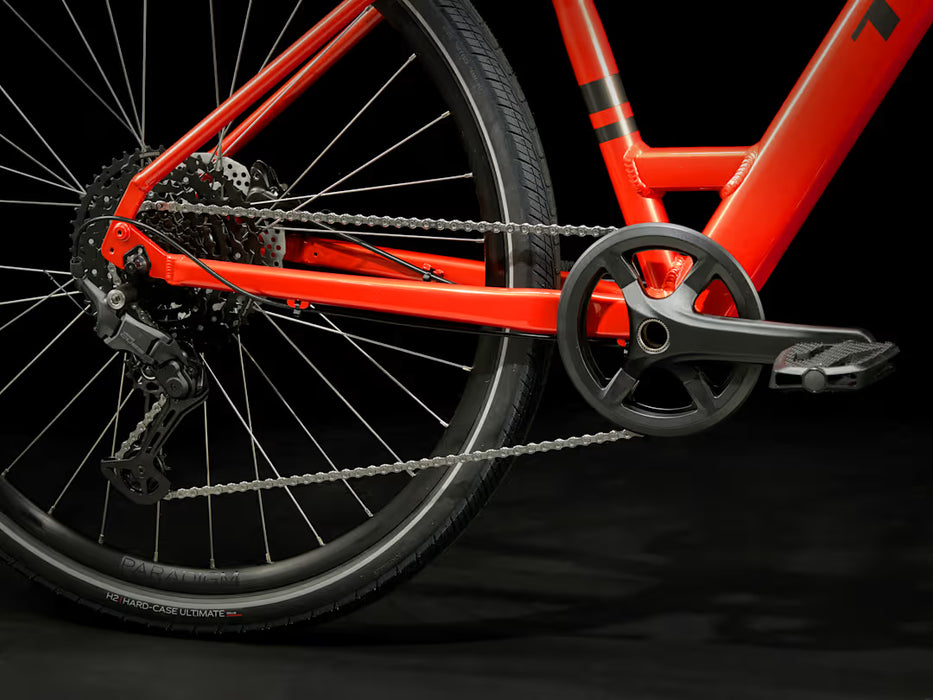 Verve 3 Lowstep Gen 5