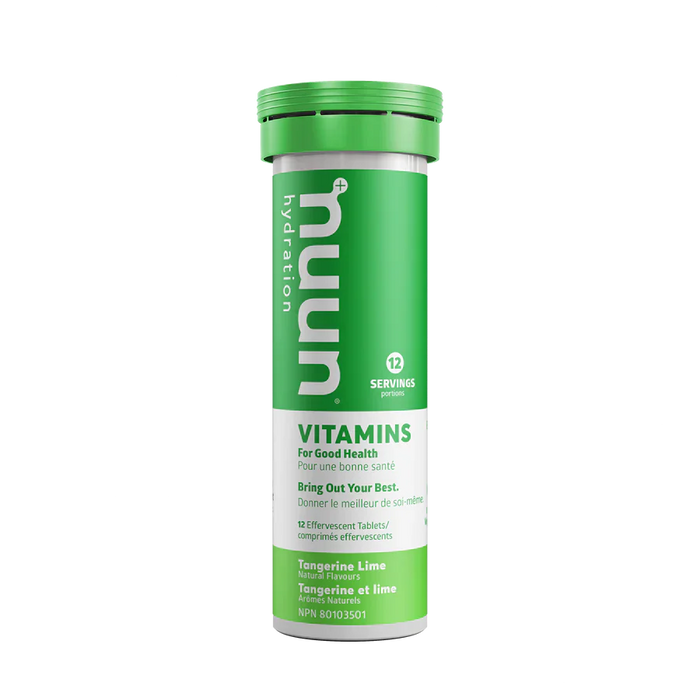 NUUN VITAMINS