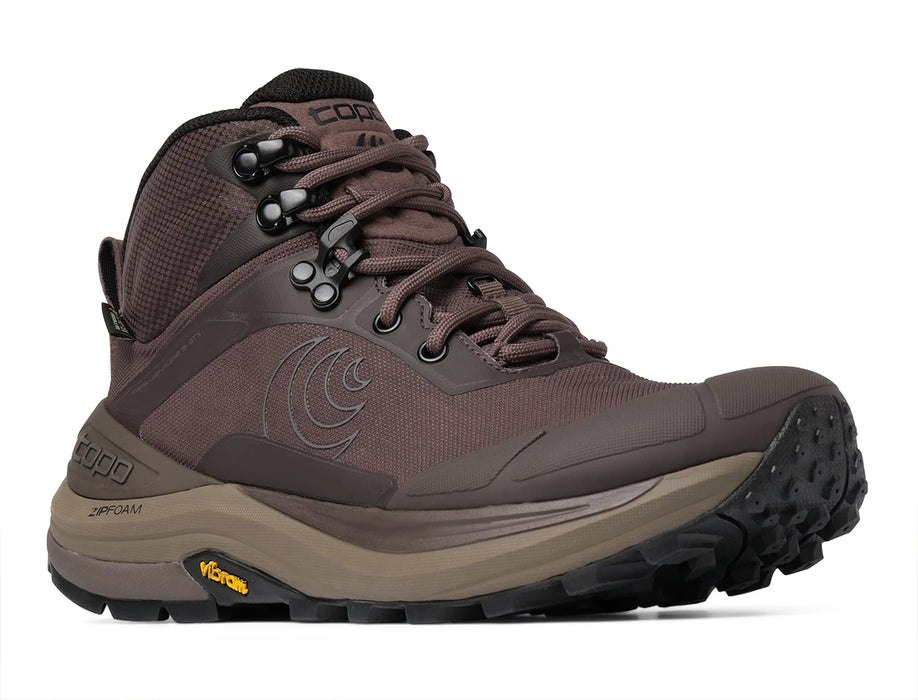 Trailventure 3 GTX