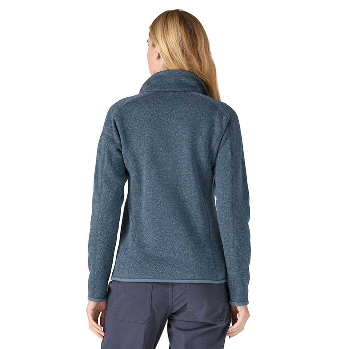 Women's Better Sweater 1/4 Zip