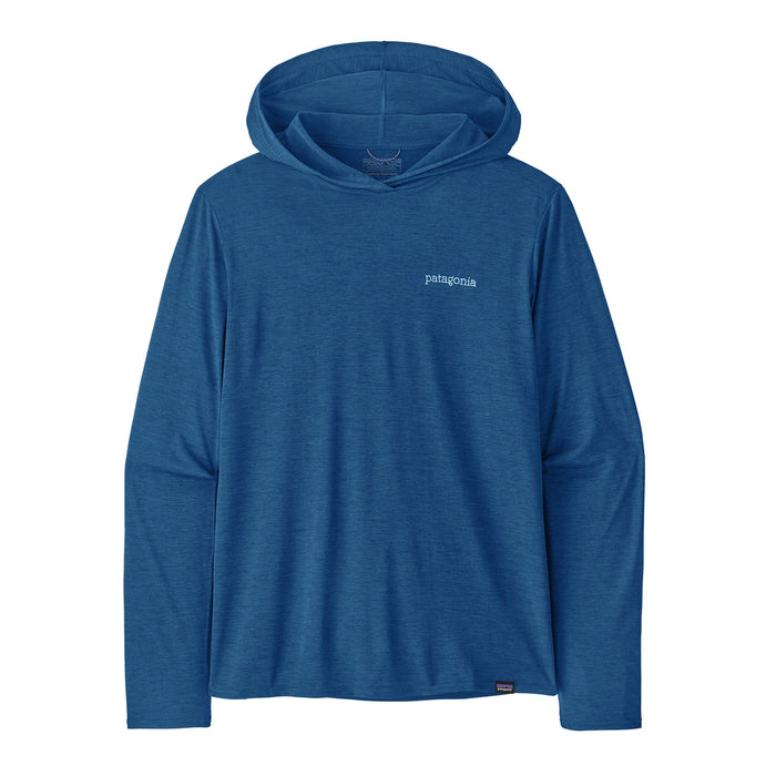 Men's Capilene Cool Daily Hoody
