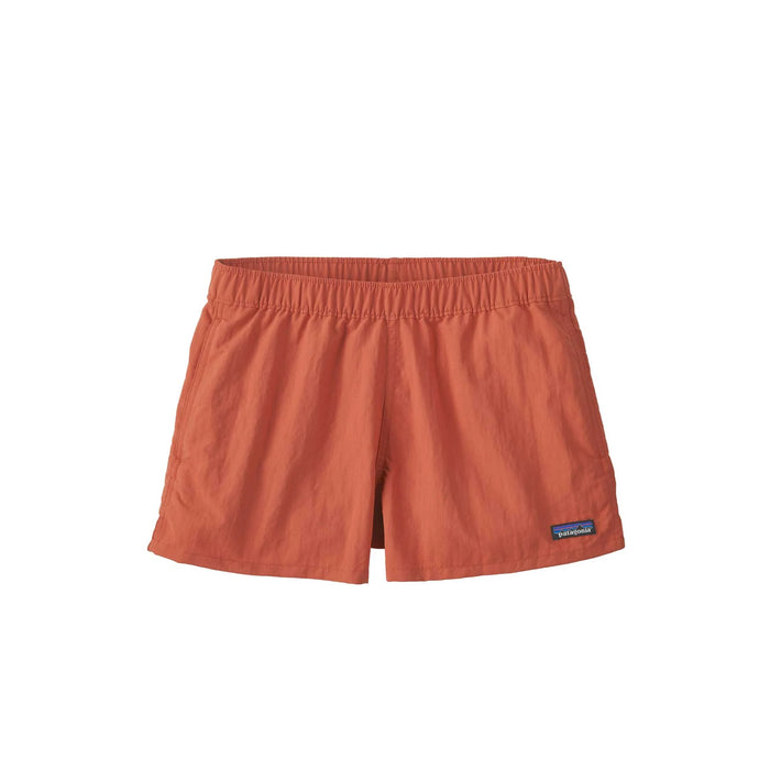 Women's Barely Baggies Shorts - 2 1/2 in.