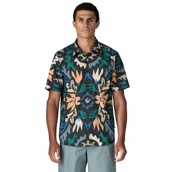 Men's Go To Shirt