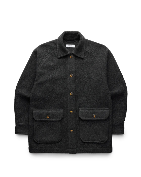 The Georgia Coat