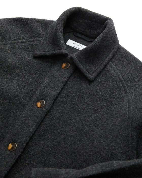 The Georgia Coat