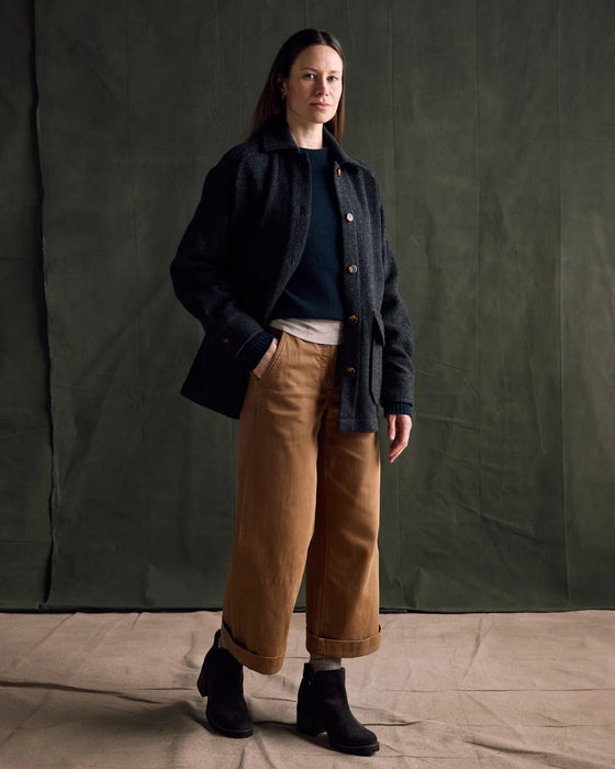 The Georgia Coat