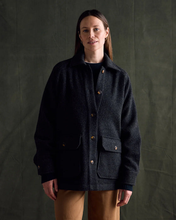 The Georgia Coat