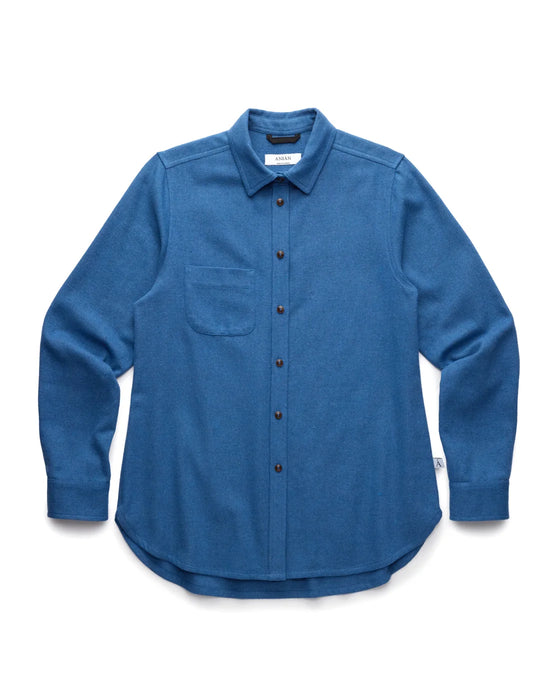 The Studio Shirt