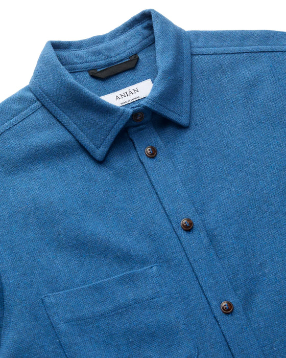 The Studio Shirt