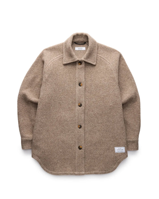 The Loft Coat