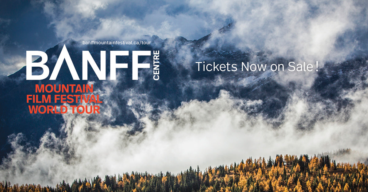 Banff Mountain Film Festival