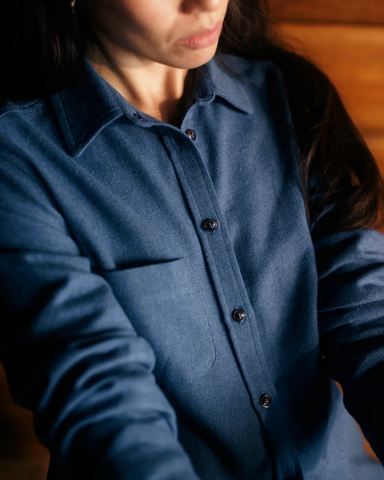 The Studio Shirt