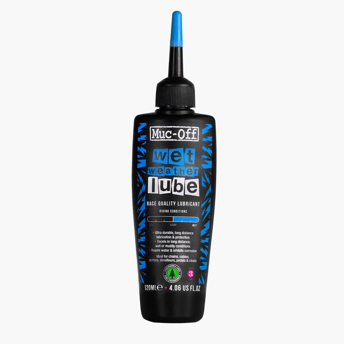 eBike Wet Lube