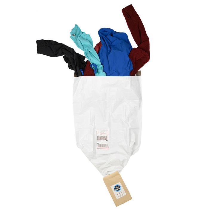 Closet Cleaner (Soft shipping bag)