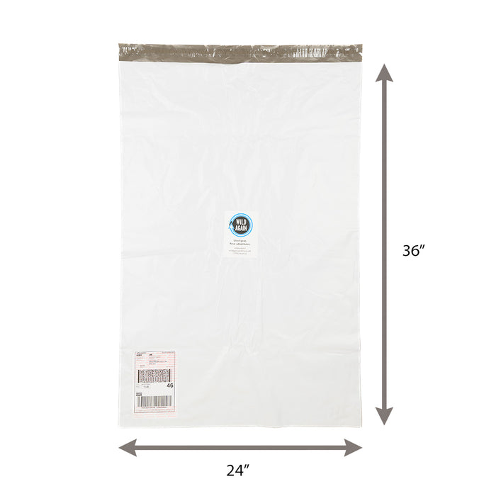 Closet Cleaner (Soft shipping bag)