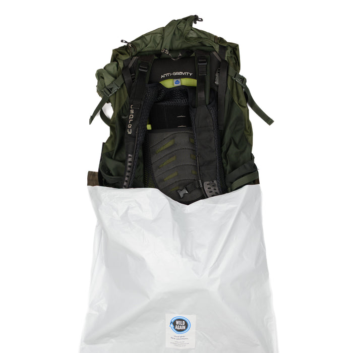 Closet Cleaner (Soft shipping bag)