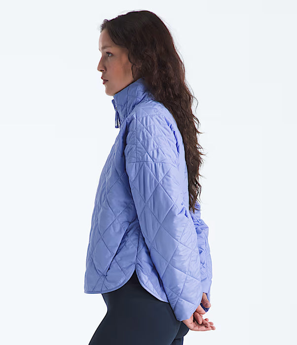 Women's Diamond Peak Insulated Jacket