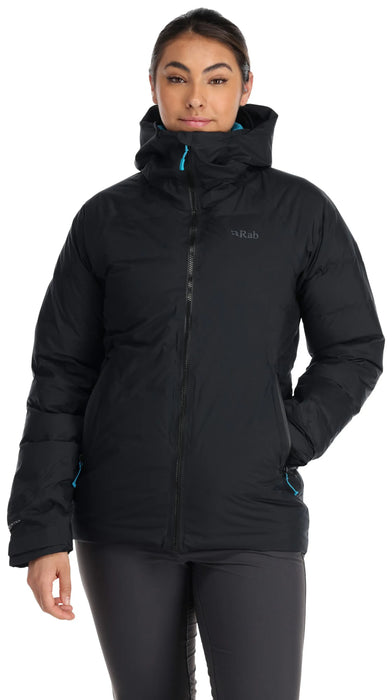 Valiance Waterproof Down Jacket