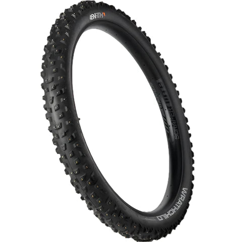 WRATHCHILD 27.5 X 3 60TPI STUDDED TIRE