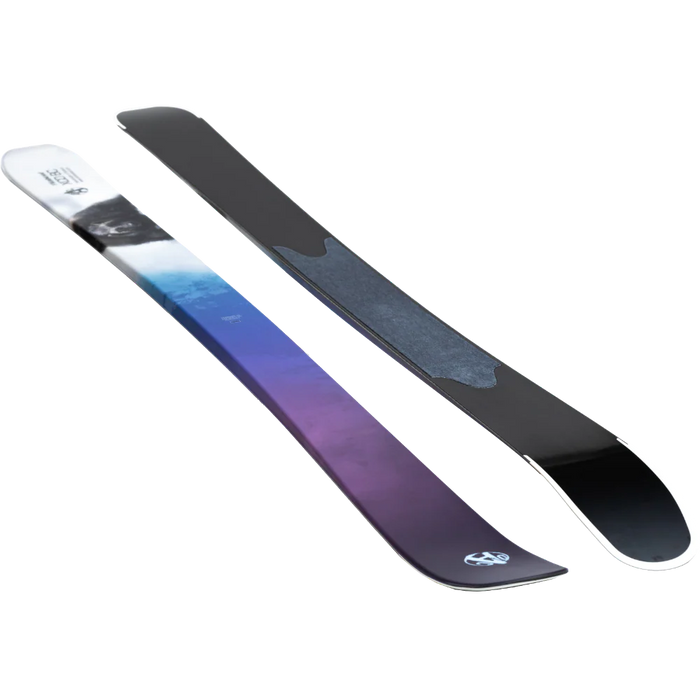 SKINBASED XCD BC 160 + EA 2.0