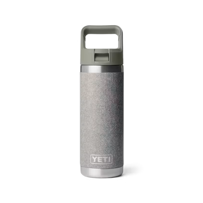 Rambler 18 oz Straw Bottle