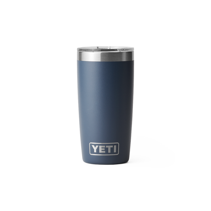 Rambler 295 ML / 10 OZ Tumbler With Magslider Lid