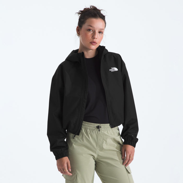 Women's Quest Mono Cropped Jacket