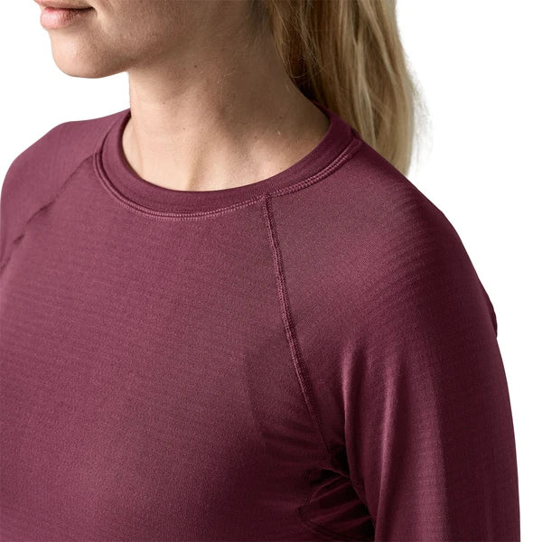 Women's Capilene Thermal Weight Crew