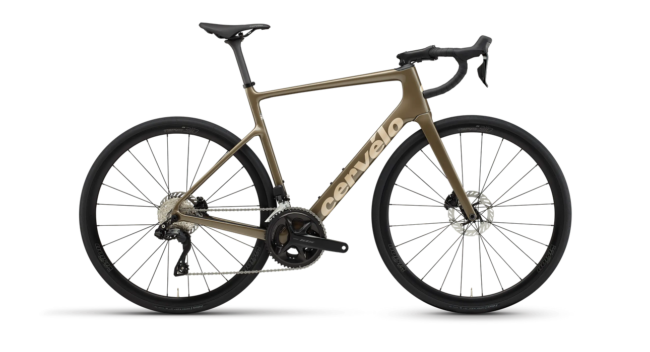 Caledonia 105 Di2 2026