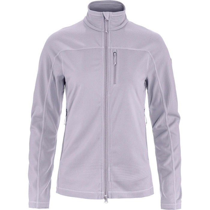 Abisko Lite Fleece Jacket W