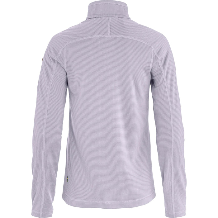Abisko Lite Fleece Jacket W