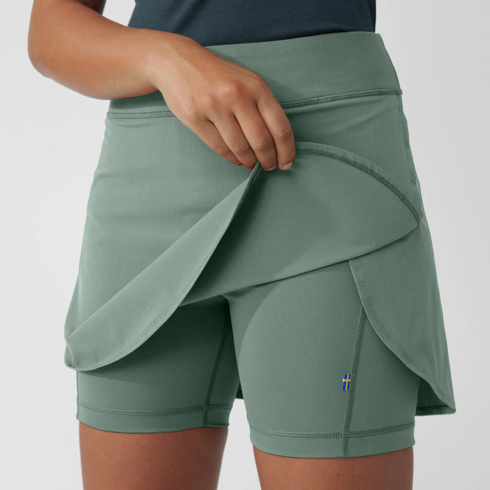 Women's Abisko Midsummer Skort